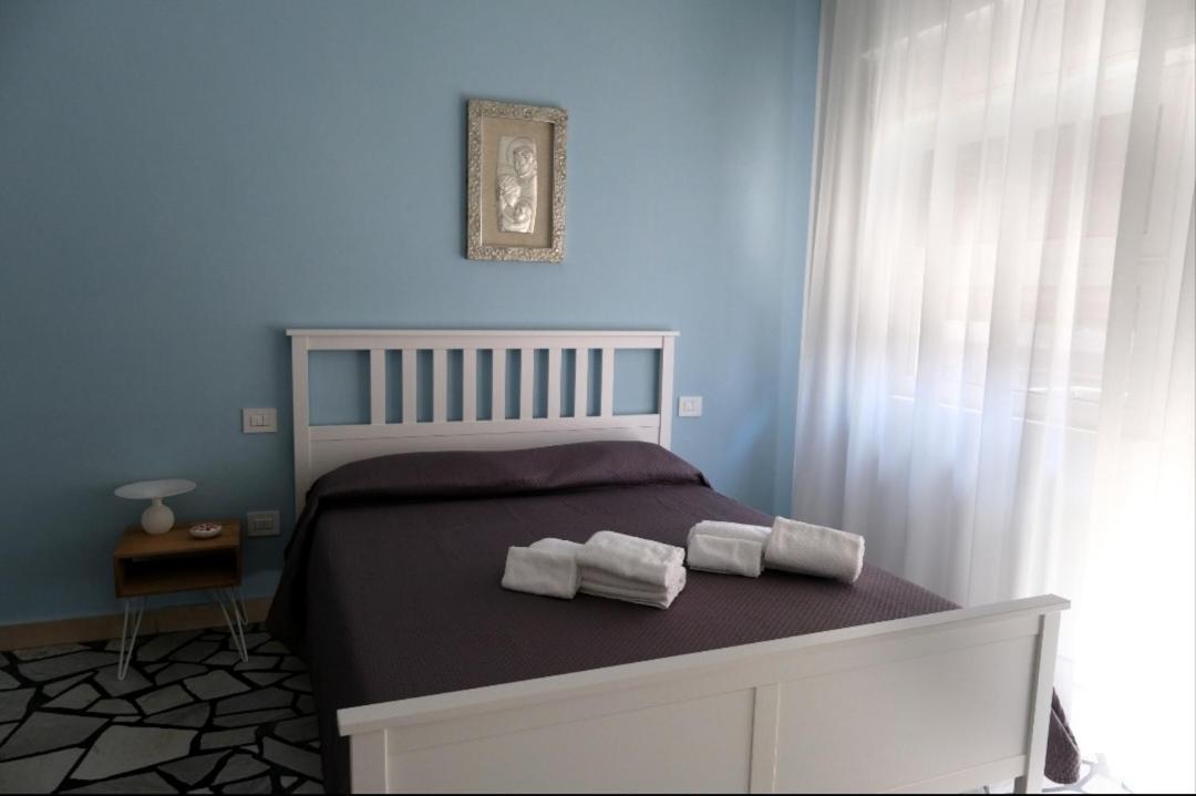 Sole & Luna Guest House Bari Exterior photo