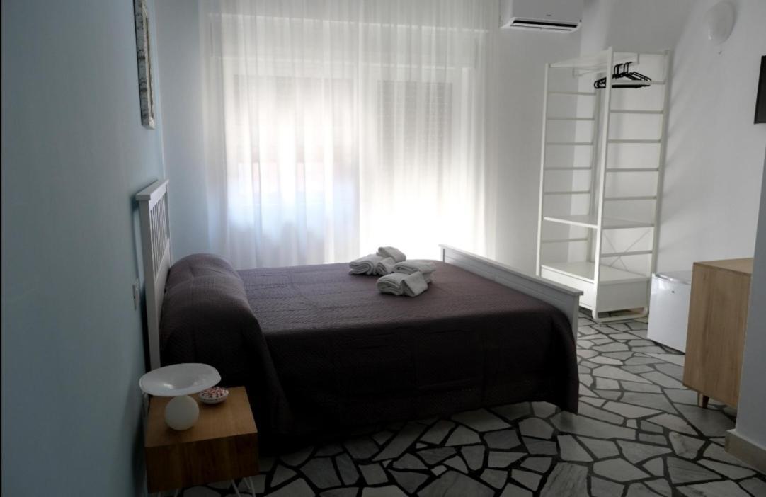 Sole & Luna Guest House Bari Exterior photo