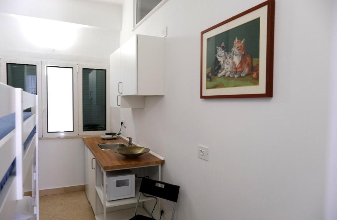 Sole & Luna Guest House Bari Exterior photo