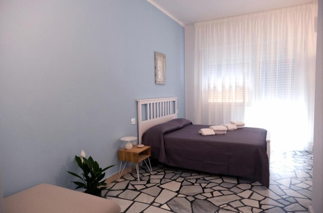 Sole & Luna Guest House Bari Exterior photo