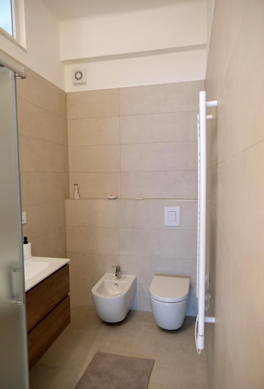 Sole & Luna Guest House Bari Exterior photo
