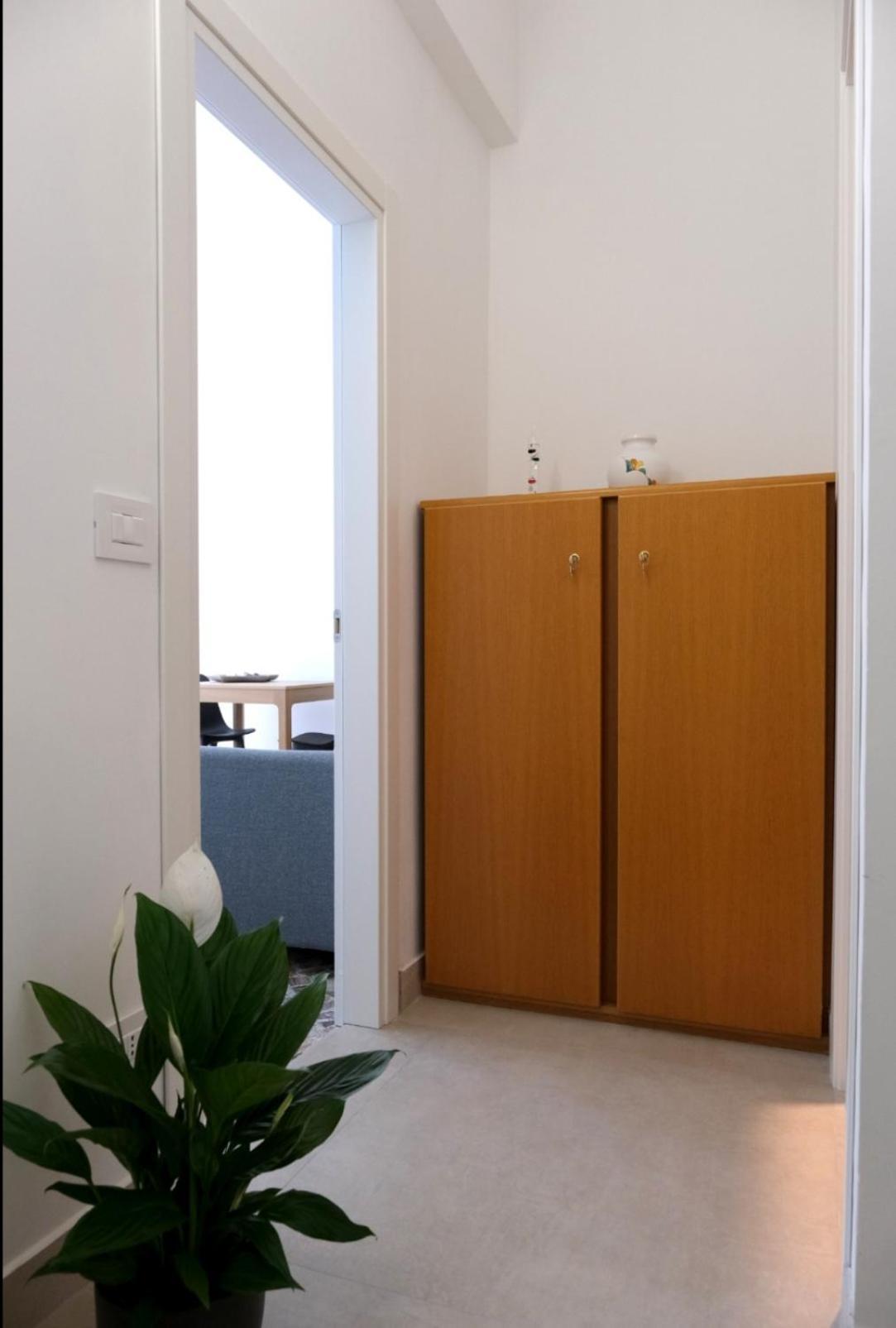 Sole & Luna Guest House Bari Exterior photo