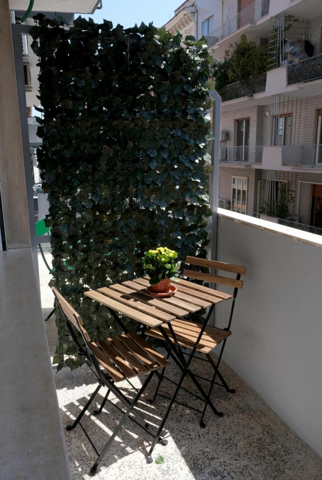 Sole & Luna Guest House Bari Exterior photo